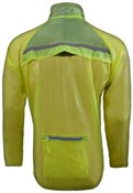 Funkier Protekt RPJ1305 Stowaway Showerproof Cape / Jacket