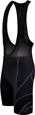 Funkier Force Active 17 Panel Bib Shorts