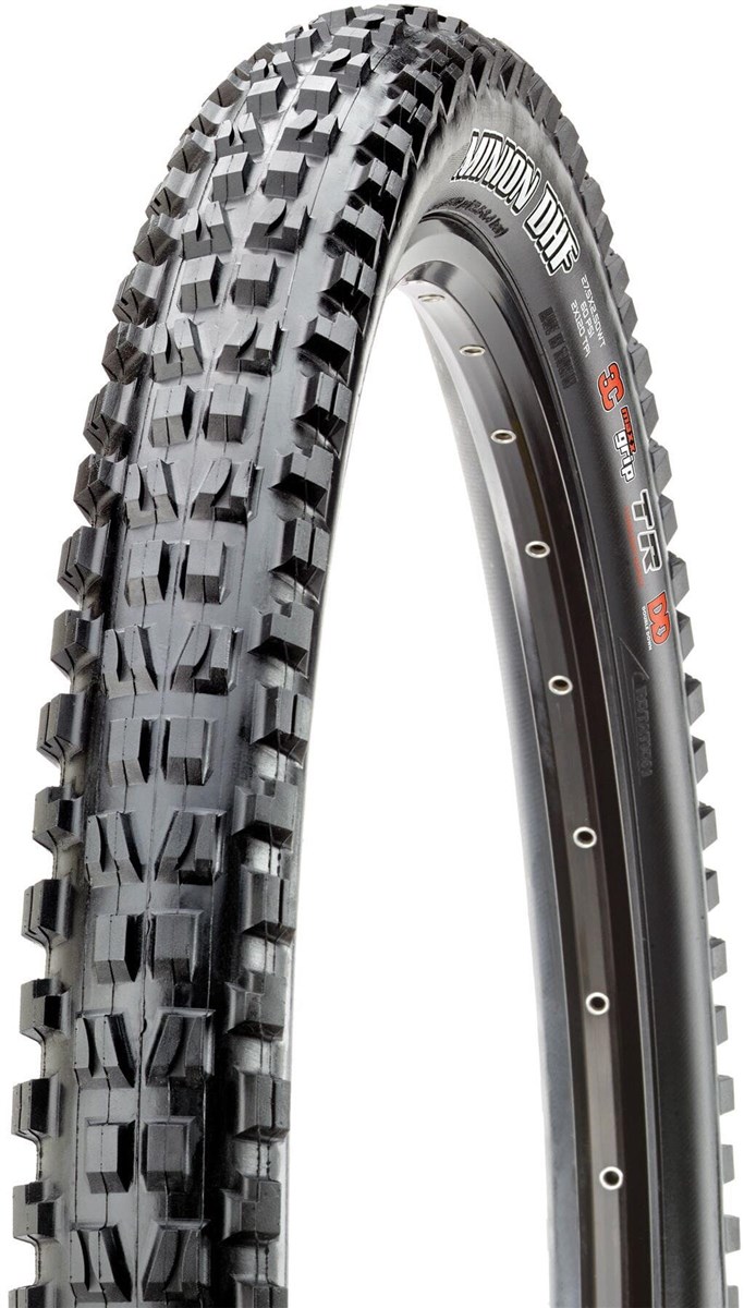 maxxis-minion-dhf-folding-3c-dd-tr-27-5-650b-mtb-off-road-tyre