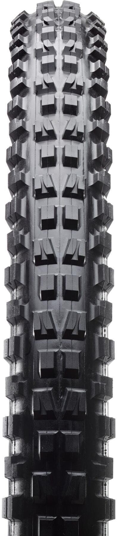 Minion DHF Folding 3C DD TR Maxx Grip 27.5" 120TPI MTB Tyre image 1