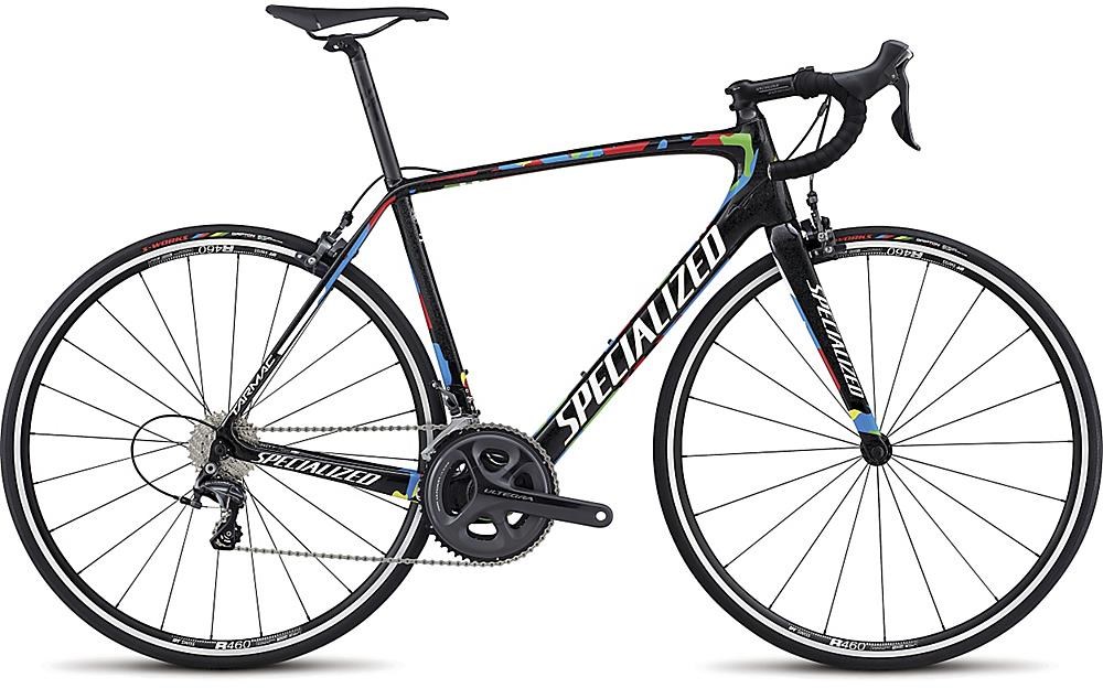 Specialized Tarmac Comp 2017 - Road Bike product image