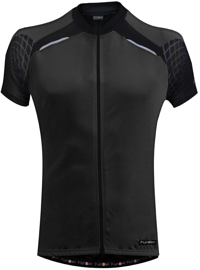 Funkier Force Short Sleeve Jersey product image