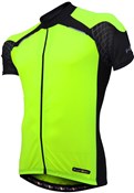 Funkier Force Short Sleeve Jersey