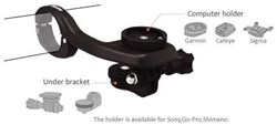 Guee i-Mount - Garmin
