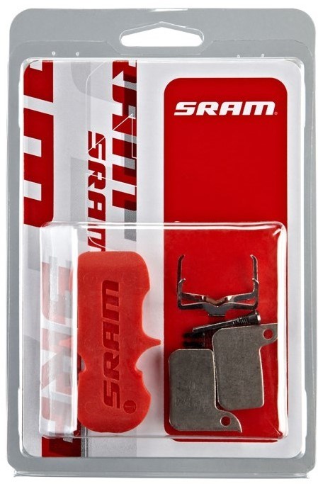 SRAM Level Ultimate & TLM / Road Hydro Disc Brake Pads product image
