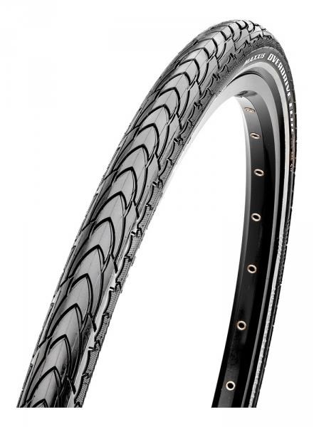 Maxxis Overdrive Elite K2 20" Hybrid Tyre product image