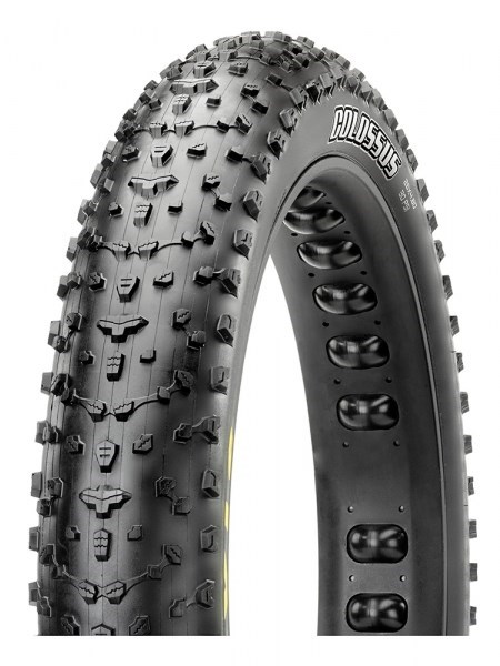 Maxxis Colossus Folding Exo TR Tubeless Read 26" MTB Off Road Tyre product image
