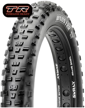 Maxxis Minion FBR Folding Dual Compound 26" MTB Tyre Maxxis Minion FBR Folding Dual Compound 26" MTB Tyre