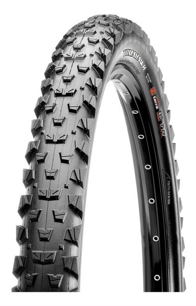 Maxxis Tomahawk Folding 3C DD TR DoubleDown Tubeles Ready 26" MTB Off Road Tyre product image