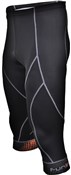 Funkier Cruise Summer Knicker 3/4 Tights