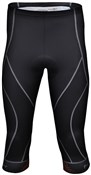 Funkier Cruise Summer Knicker 3/4 Tights