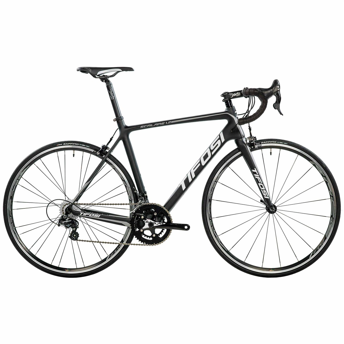 Tifosi Scalare 1.2 Carbon Athena 2016 - Road Bike product image
