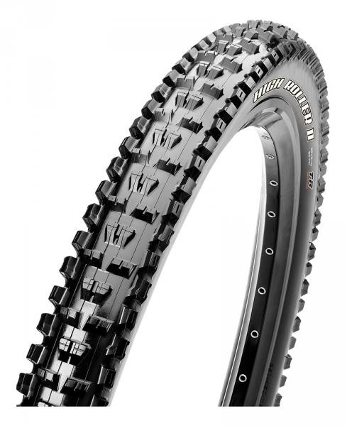 High Roller II FLD 3C DS TR Folding Tubeless Ready 27.5" / 650B MTB Off Road Tyre image 0