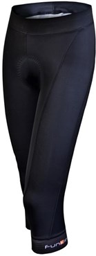 Funkier Dakota Summer Womens 3/4 Tights