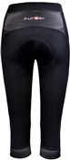 Funkier Dakota Summer Womens 3/4 Tights