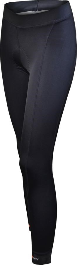 Funkier Vienna Summer Womens Full Length Tights SS16 product image