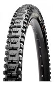 Maxxis Minion DHR II Folding WideTrail Dual Compound EXO Tubeless Ready 27.5" MTB Tyre