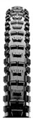 Maxxis Minion DHR II Folding WideTrail Dual Compound EXO Tubeless Ready 27.5" MTB Tyre