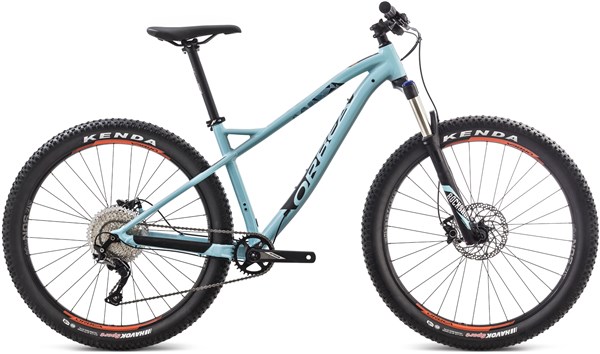 orbea loki 27.5