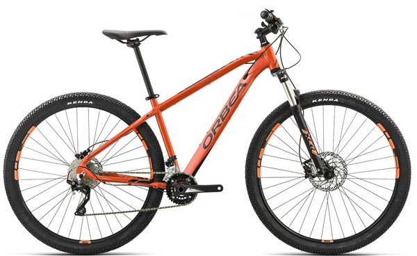 orbea 27.5