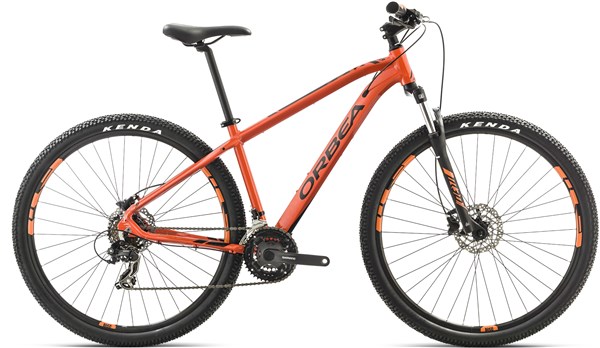 orbea mx 50 29er