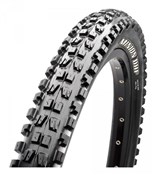 Maxxis Minion DHF Folding WideTrail Dual Compound EXO Tubeless Ready 27.5" MTB Tyre