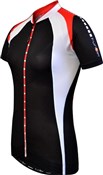 Funkier Vitesse Elite Womens Short Sleeve Jersey
