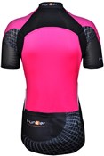 Funkier Odessa Pro Womens Short Sleeve Jersey