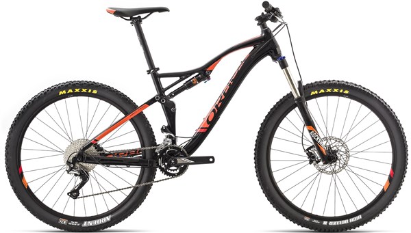 orbea occam am h50 27.5