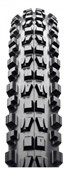 Maxxis Minion DHF Folding 120TPI 3C ExO TR 27.5" WT Tyre