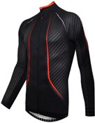 Funkier Airlite J-772-LW Carbon Long Sleeve Jersey