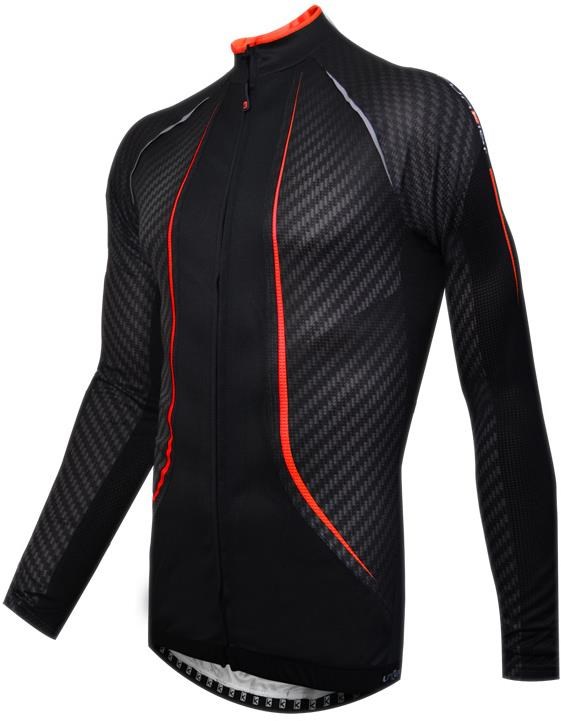 Funkier Airlite J-772-LW Carbon Long Sleeve Jersey product image