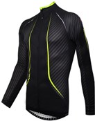 Funkier Airlite J-772-LW Carbon Long Sleeve Jersey