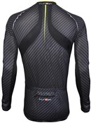 Funkier Airlite J-772-LW Carbon Long Sleeve Jersey