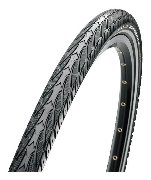 Maxxis Overdrive SW SilkWorm 27.5" / 650B Hybrid Tyre product image