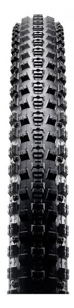Crossmark II Folding Dual Compound EXO/TR 29" MTB Tyre image 1