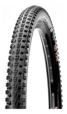 Maxxis Crossmark II Folding Dual Compound EXO/TR 29" MTB Tyre