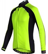 Funkier Force J-730K-1-LW Kids Long Sleeve Jersey