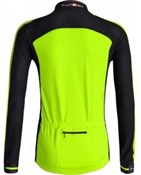 Funkier Force J-730K-1-LW Kids Long Sleeve Jersey