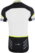 Funkier Artena Mens Short Sleeve Jersey SS16
