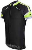 Funkier Artena Mens Short Sleeve Jersey SS16