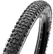 Maxxis Aggressor Folding Exo Tubeless Ready 27.5"/650B MTB Tyre