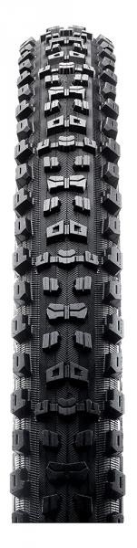 Aggressor Folding Exo TR Tubeless Ready 29" MTB Off Road Tyre image 1