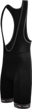 funkier force active 17 bib shorts