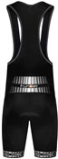 Funkier Apex-Gel Active 17 Panel Gel Bib Shorts