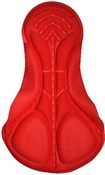 Funkier Apex-Gel Active 17 Panel Gel Bib Shorts