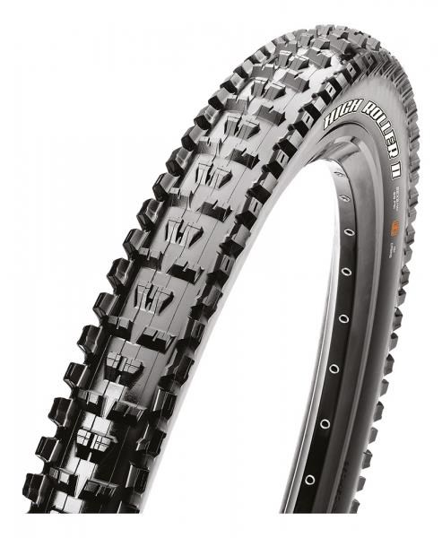 Maxxis High Roller II Folding 2ply 3C Tubeless Ready 27.5"/650B MTB Tyre product image