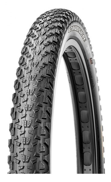 Maxxis Chronicle Folding 120tpi Exo TR Tubeless Ready 27.5" / 650B MTB Off Road Tyre product image