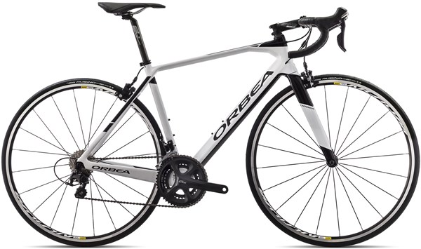 Orbea Orca M30 Pro 2017 - Road Bike