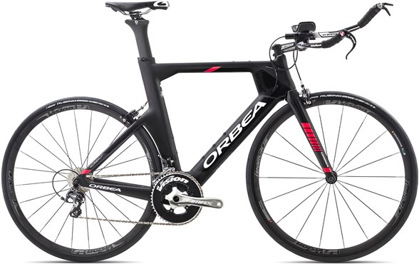orbea ordu m20
